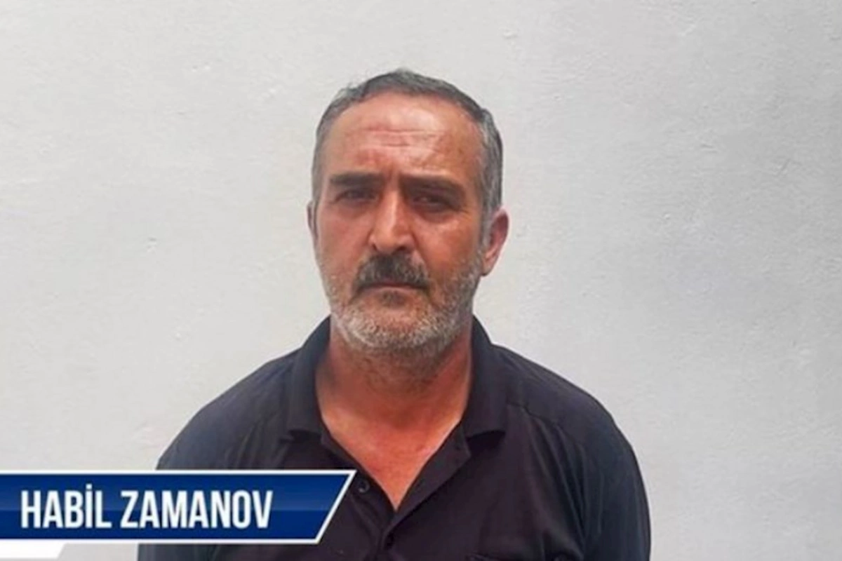 Keçmiş məhkum yenə narkotiklə tutuldu