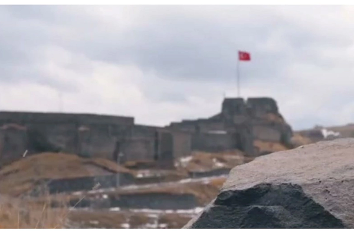 “Ömrün Naxçıvan aşırımları: Müqavilə” sənədli filmi nümayiş olunacaq — VİDEO