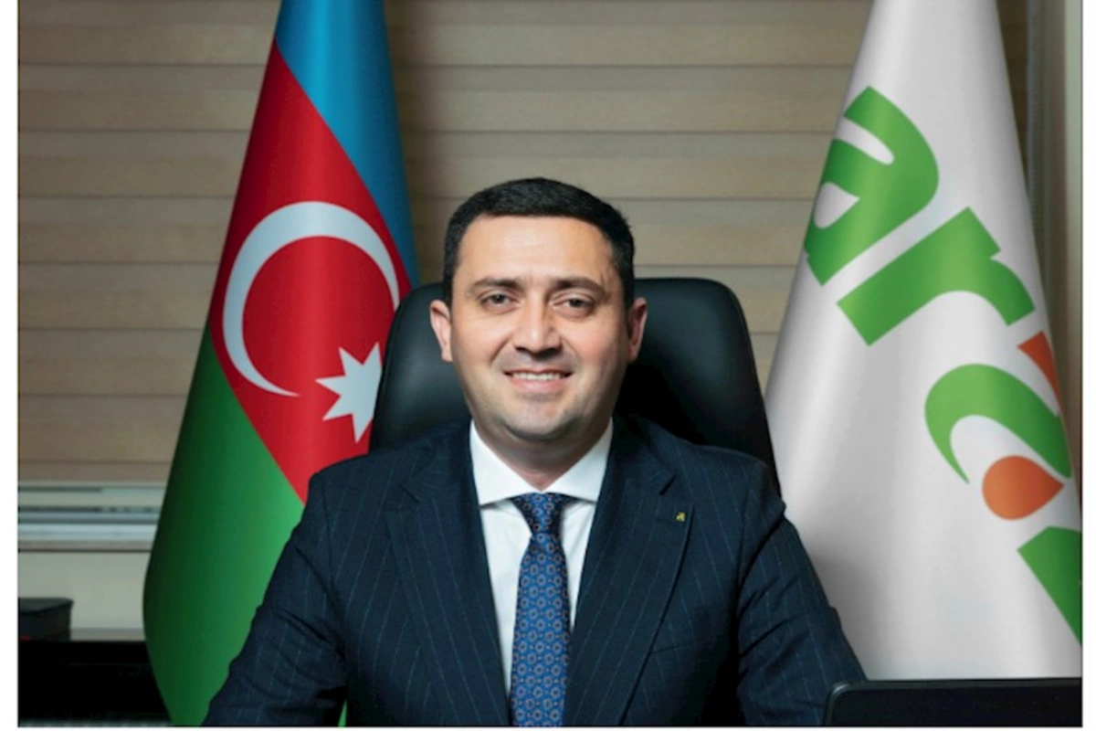 Məqsədimiz Azərbaycan istehlakçısını keyfiyyətli və münasib qiymətə məhsullarla təmin etməkdir — Rəşad İbrahimov