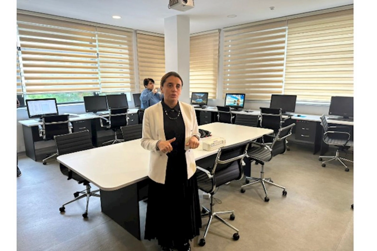 “Autizmə oğlanlarda qızlardan 4 dəfə daha çox rast gəlinir” — Mərkəzin psixoloqu