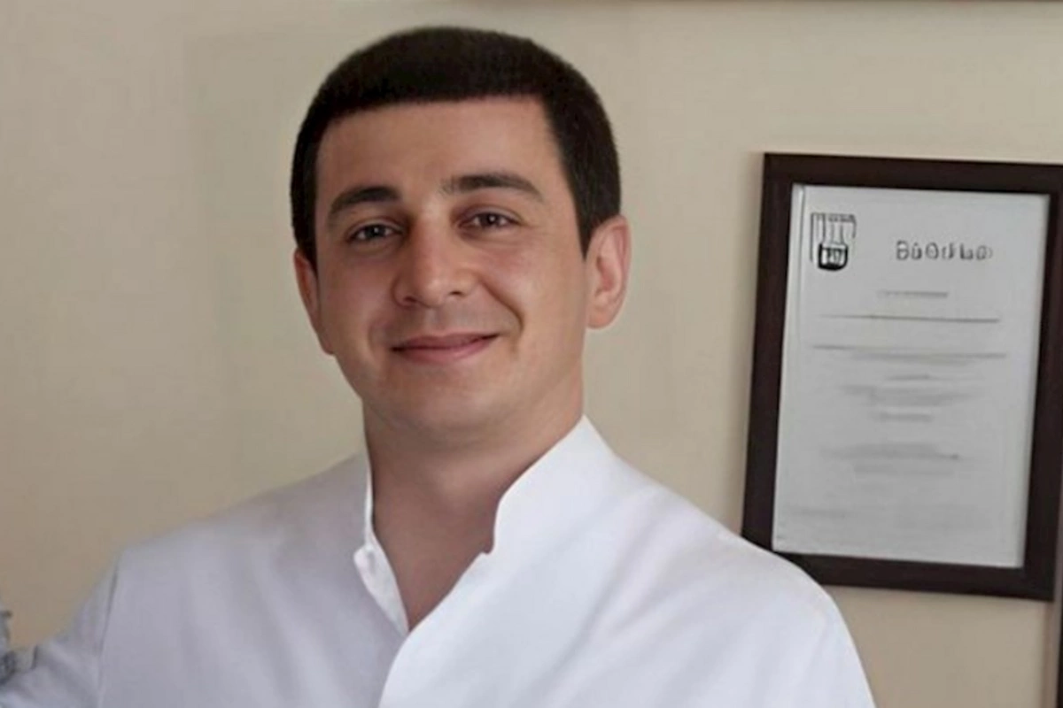 Direktor cərrahı işdən çıxardı, cəzalandırıldı