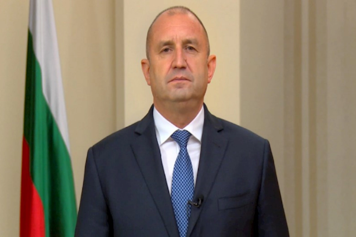 Bolqarıstan Prezidenti Azərbaycana gəlir