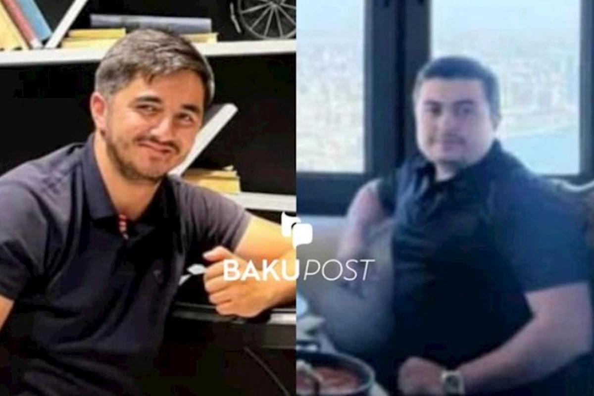 Bakıda oteldə müəmmalı ZƏHƏRLƏNMƏ — Vəzifəli şəxsin oğlu öldü