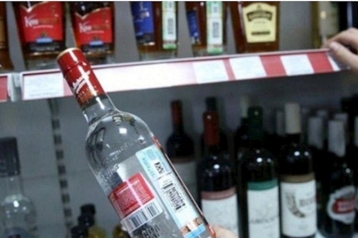 Azərbaycanlılar spirtli içkiyə niyə meyillənir?