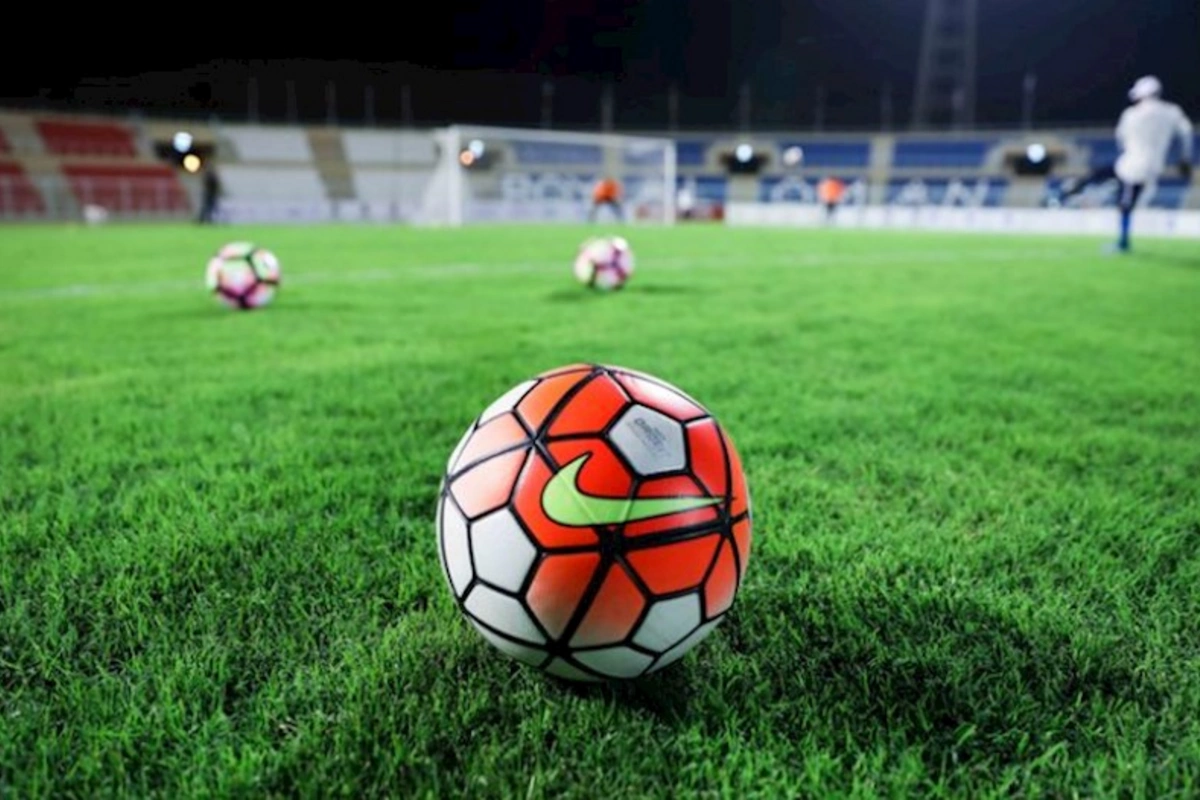 25 may Ümumdünya Futbol Günü elan edildi