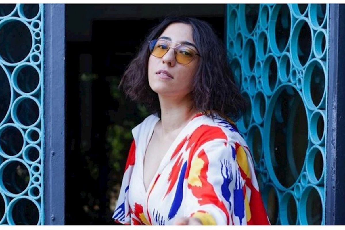 Məşhur müğənni narkotikə görə saxlanıldı — FOTO