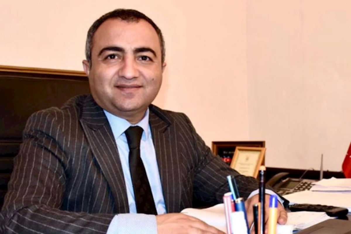 Tanınmış jurnalistə vəzifə verildi