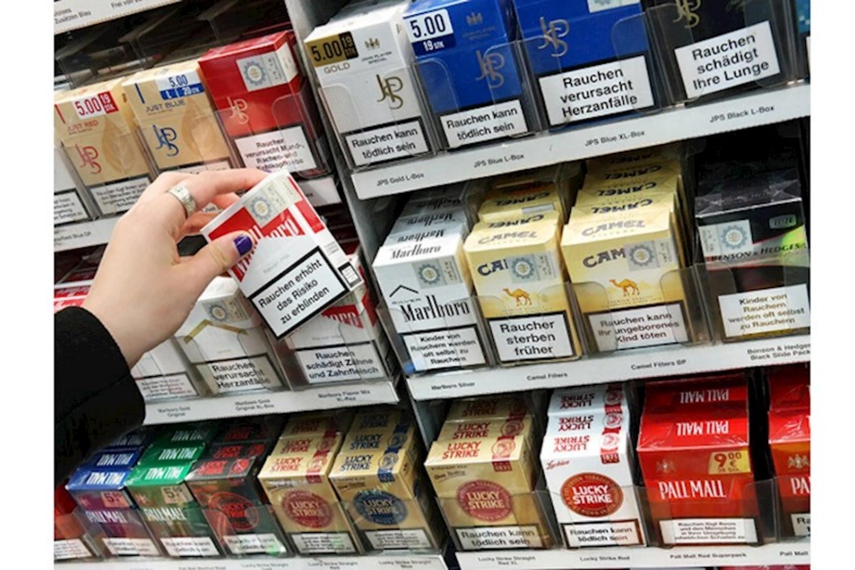 “Marketlərdəki vəziyyət yığışdırılmalıdır” — Tütün məmulatları haqda qanun niyə icra olunmur?