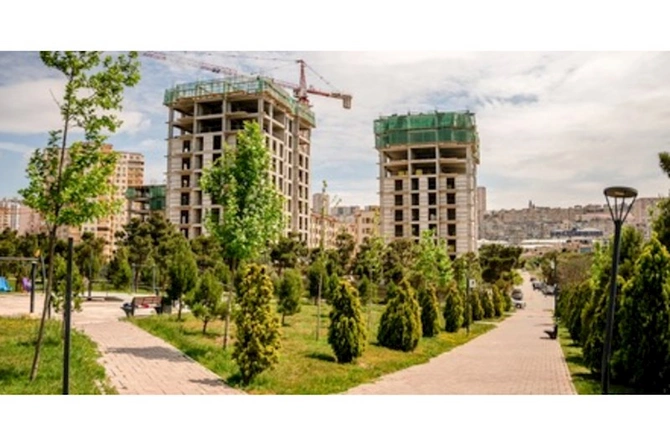 Unikal mənzərəli mənzil axtarışında olanları sevindirən xəbər!