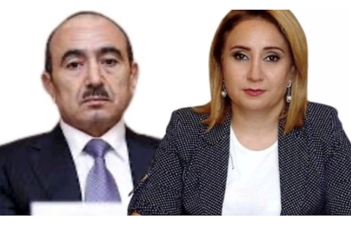 İlhamə Abdullayevanın Əli Həsənovun şirkəti ilə 70 minlik şübhəli sövləşməsi — ARAŞDIRMA