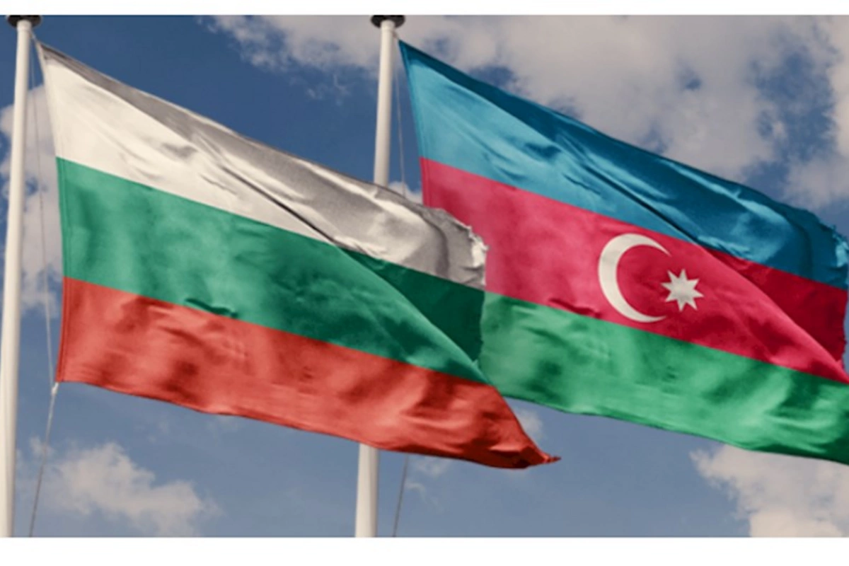 Azərbaycan-Bolqarıstan sənədləri İMZALANDI