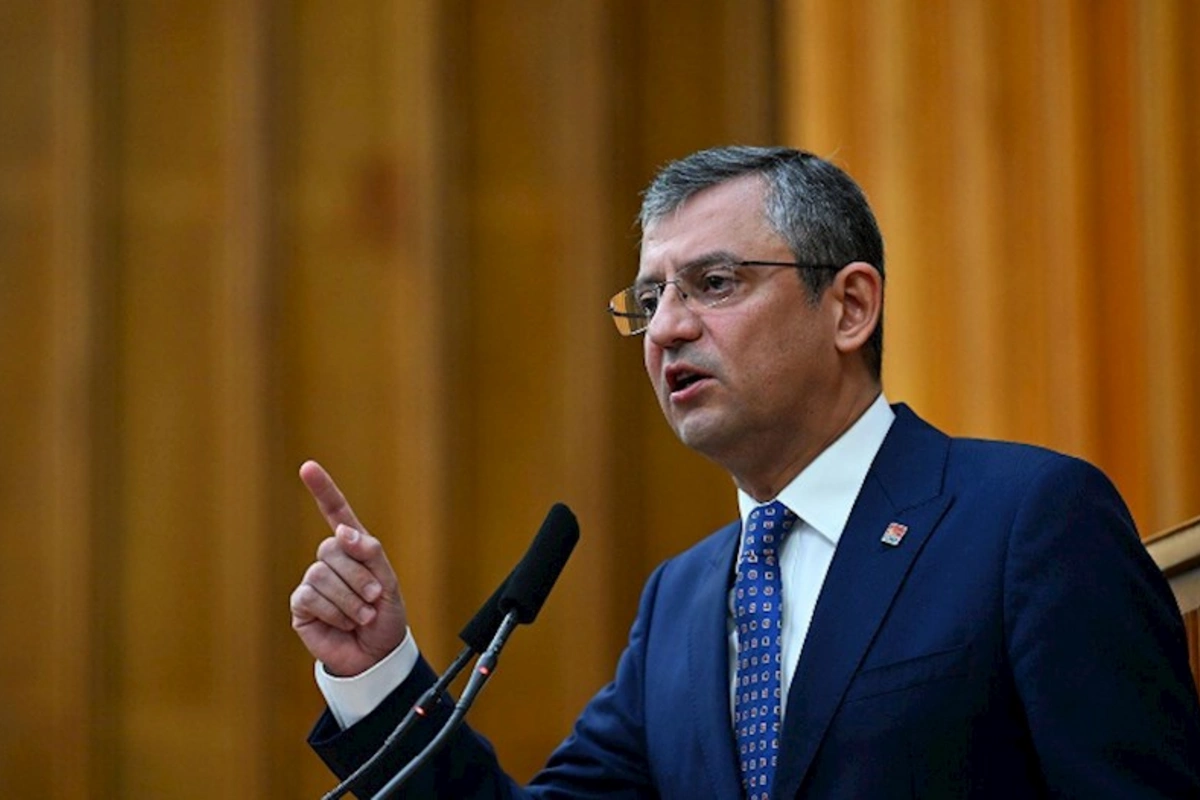 CHP lideri Azərbaycana gəlir