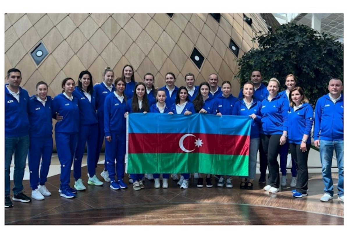 Millimiz Sloveniyaya yollandı