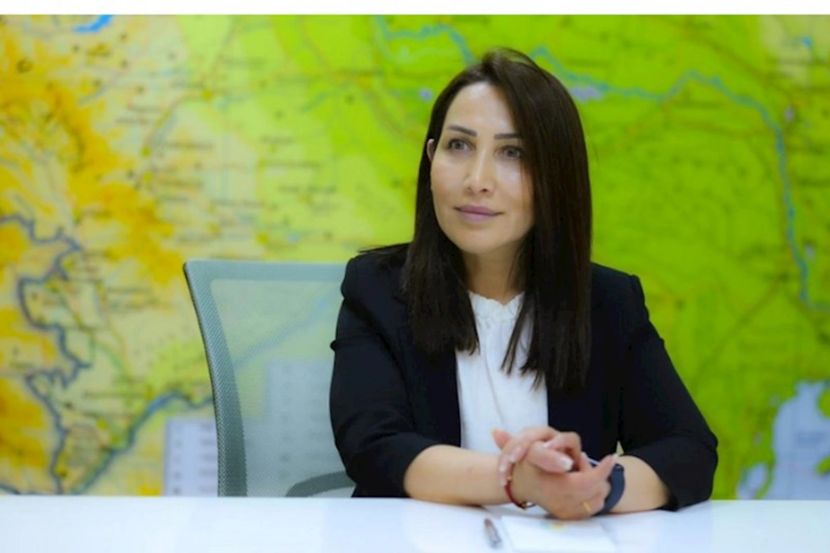 ETSN küləkli hava şəraiti ilə bağlı vətəndaşlara müraciət edib