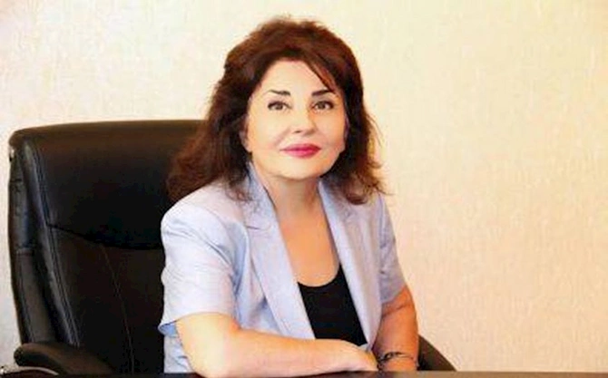 Uşaqların qayğı ilə əhatə olunması dövlət strategiyasında mühüm yer tutur Uşaqların qayğı ilə əhatə olunması dövlət strategiyasında mühüm yer tutur