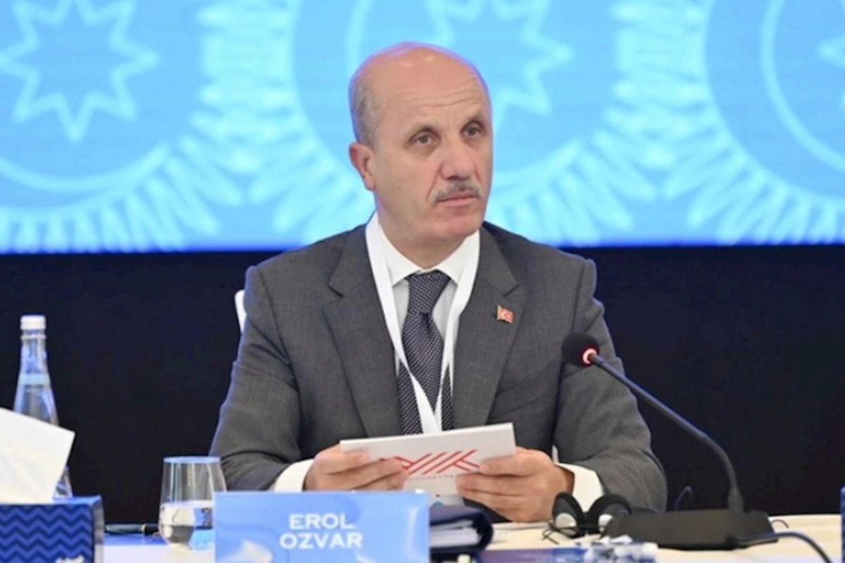 Türk Dövlətləri universitetləri arasında tanınma problemini həll edəcək vahid qurum yaradılacaq