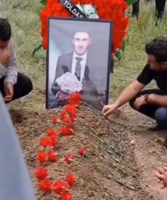 Azərbaycanda bəy özünü təmtəraqla hazırlanmış toy çadırından asdı: Sevdiyi qızla ailə qururmuş