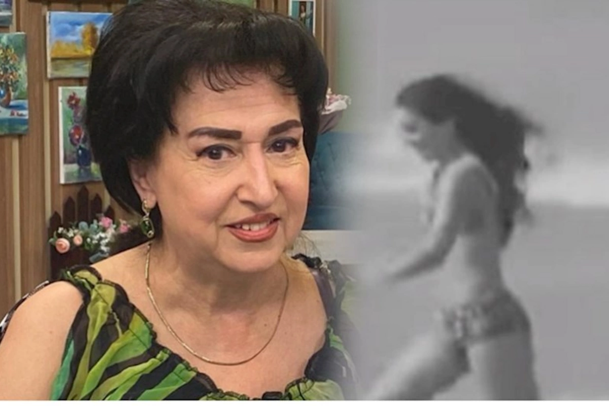 Əməkdar artistdən qadağa: Əcəb etmişəm