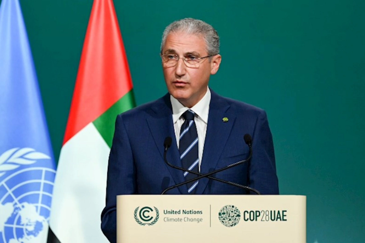 Azərbaycan qlobal problemlərin həlli istiqamətində dəstəyini əsirgəmir — Nazir
