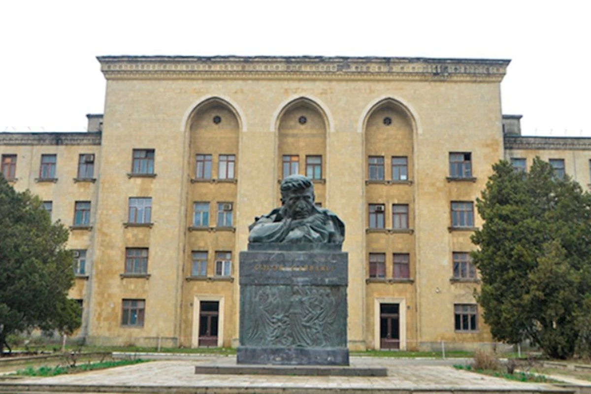 “Azərbaycanfilm”in rəhbərliyi istefa verib