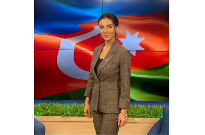 ATV-nin tanınmış aparıcısı işdən çıxdı — FOTO
