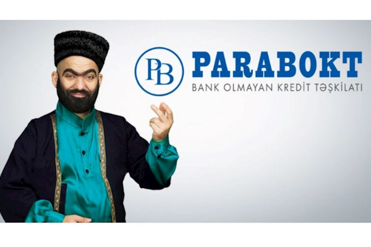“Para” BOKT uçurumun kənarında: kapital çatışmazlığı 18 milyon manata çatıb