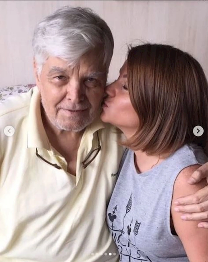 Murat Soydan 83 yaşında vəfat etdi — FOTO