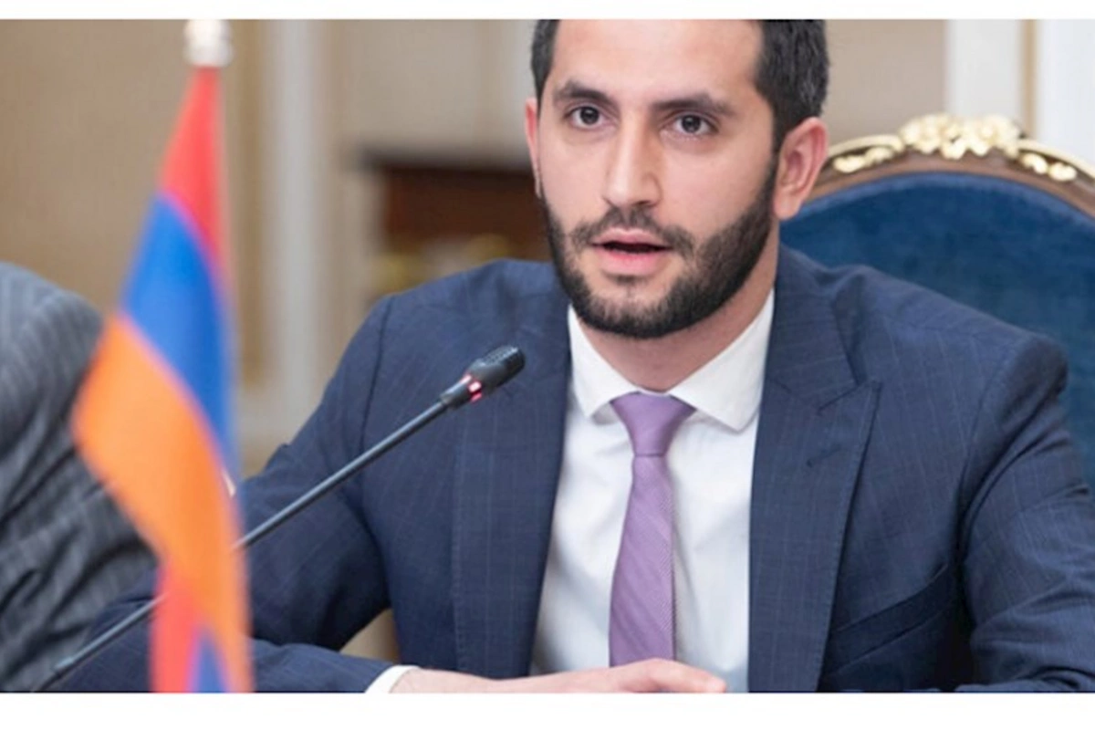 “Sülh müqaviləsini sabah imzalamağa hazırıq” — Ermənistan rəsmisi