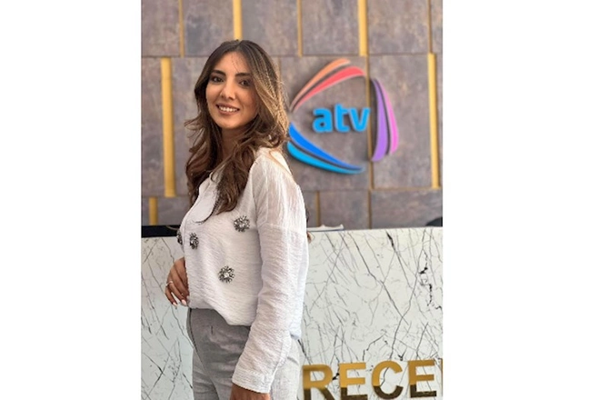ATV-nin tanınmış aparıcısı işdən çıxdı — FOTO