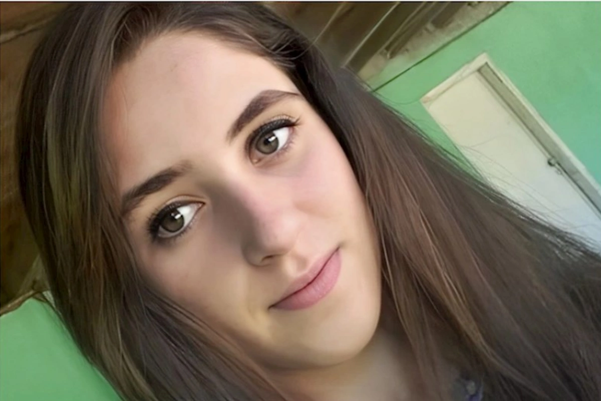 Ana südəmər körpəsini atıb evdən qaçdı — VİDEO