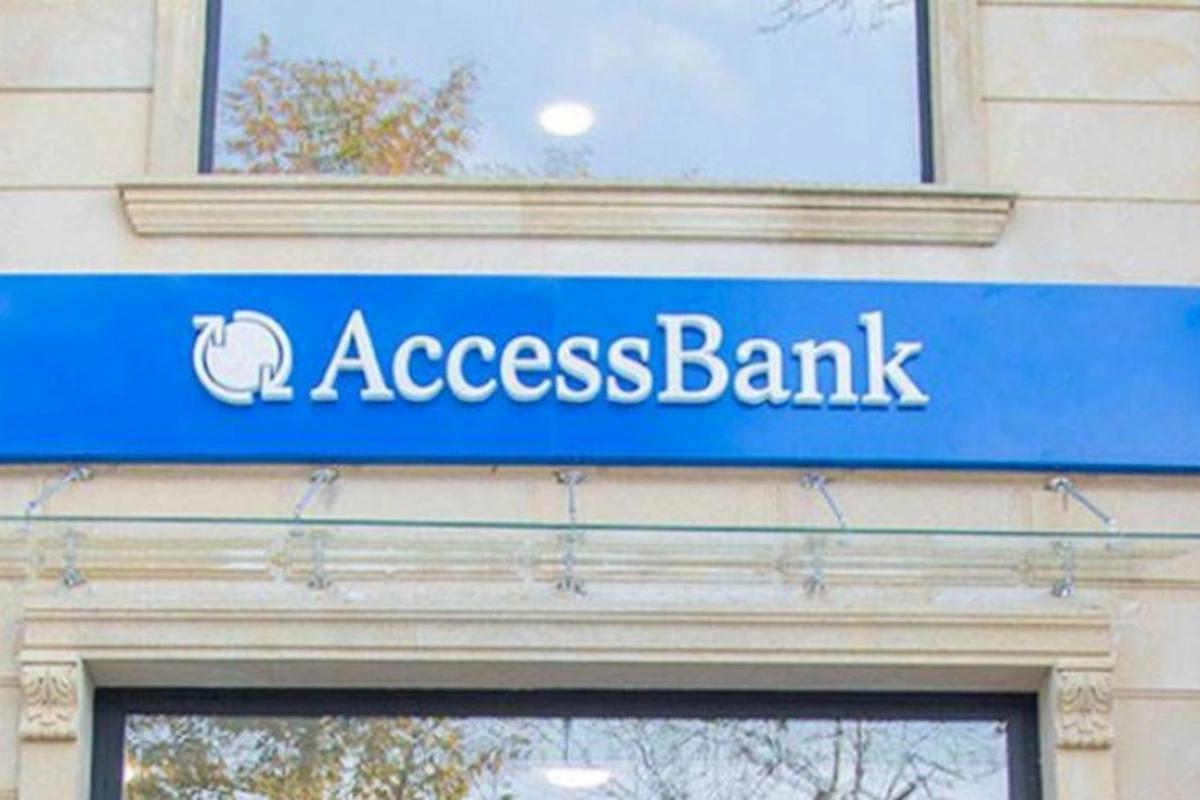 “Accessbank”ın külli miqdarda vergi borcu yarandı — Bankın bağlanma riski artır…