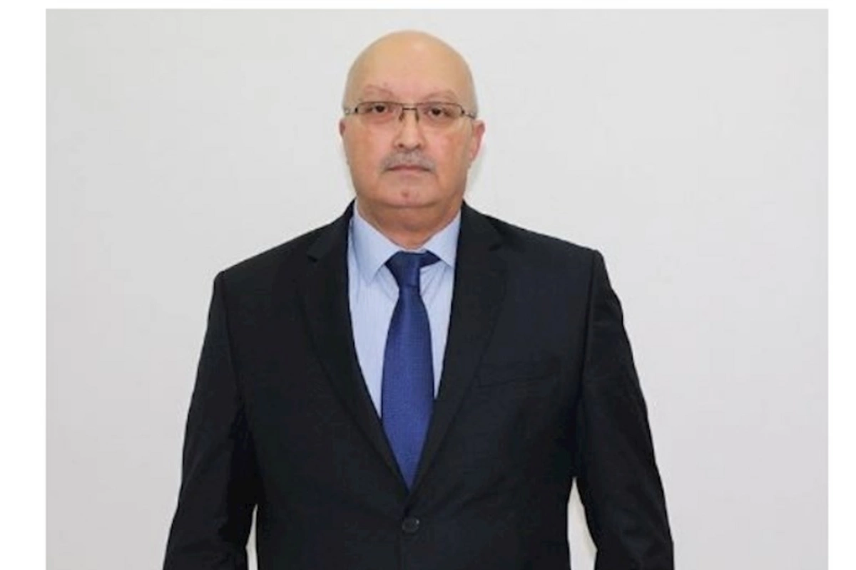 Baş həkim: “Azərbaycan səhiyyəsi Almaniya səhiyyəsindən daha çox inkişaf edib”