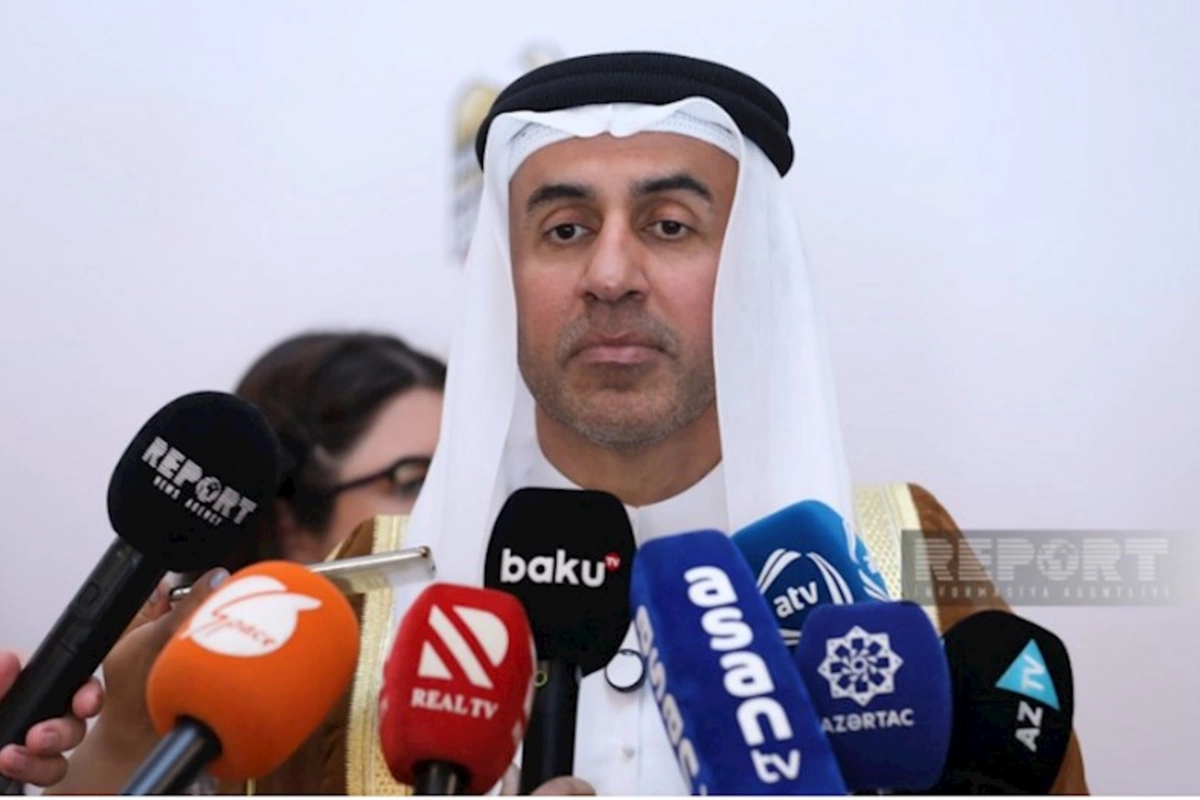 COP29 Azərbaycanda böyük uğurla keçiriləcək