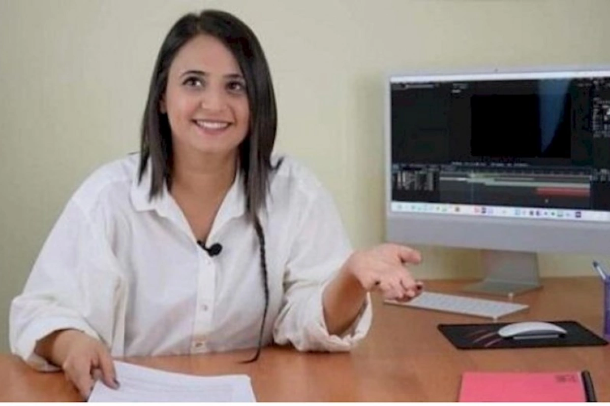 Məhkəmə Nərgiz Absalamova barədə qərar verdi