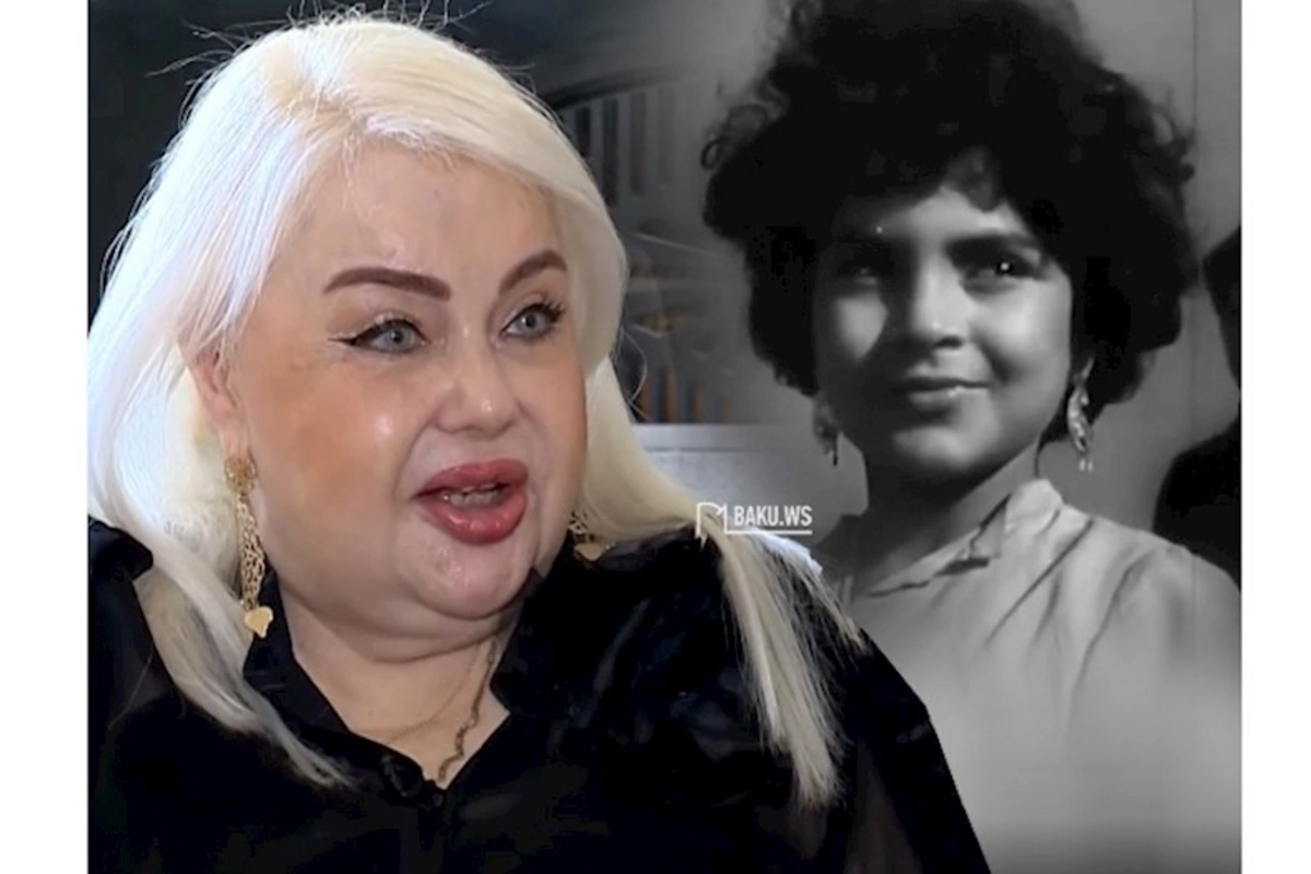 “Qaraca qız”ın Tutu və Xədicəsi niyə danışmır? — VİDEO