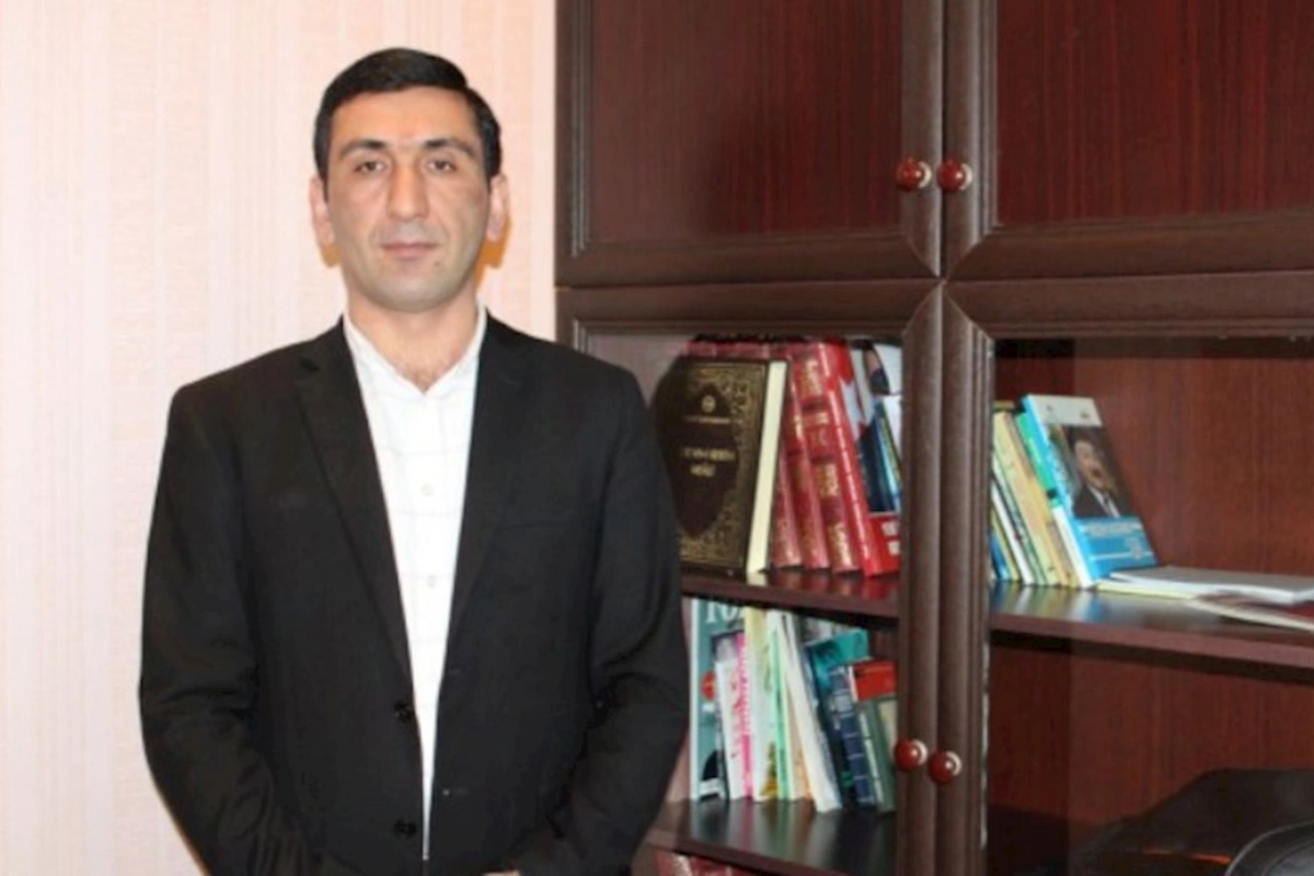 “Zorla qadına hicab bağlatmaq, namaza məcbur etmək olmaz” — İlahiyyatçıdan SƏRT AÇIQLAMA