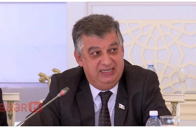 Deputat: Uşaq yeməklərinin qiyməti günü-gündən qalxır, vergi güzəştləri şamil olunmalıdır