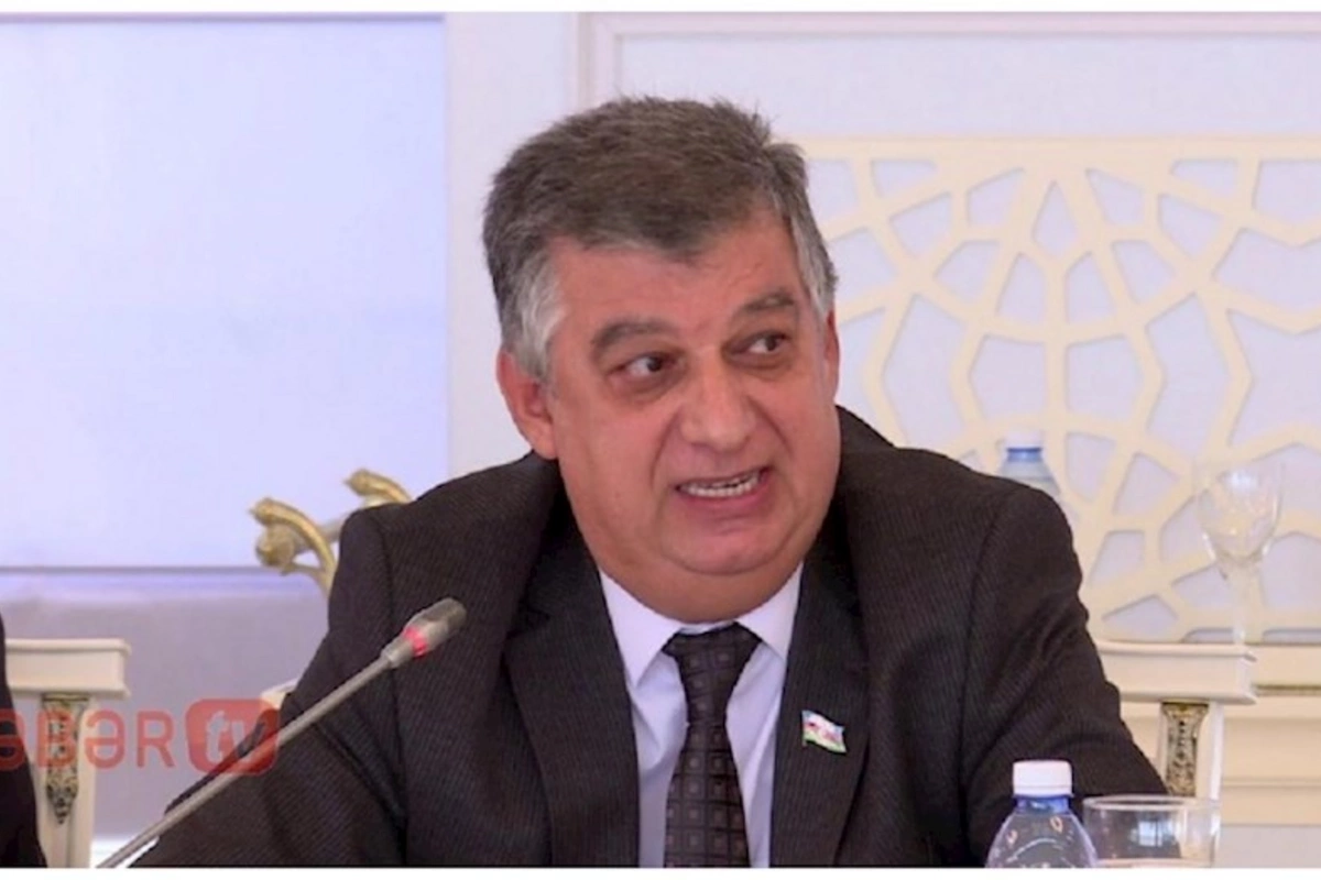 Deputatdan hökumətə çağırış: Müharibə veteranlarının təqaüdünü artırmaq üçün böyük vəsait lazım deyil