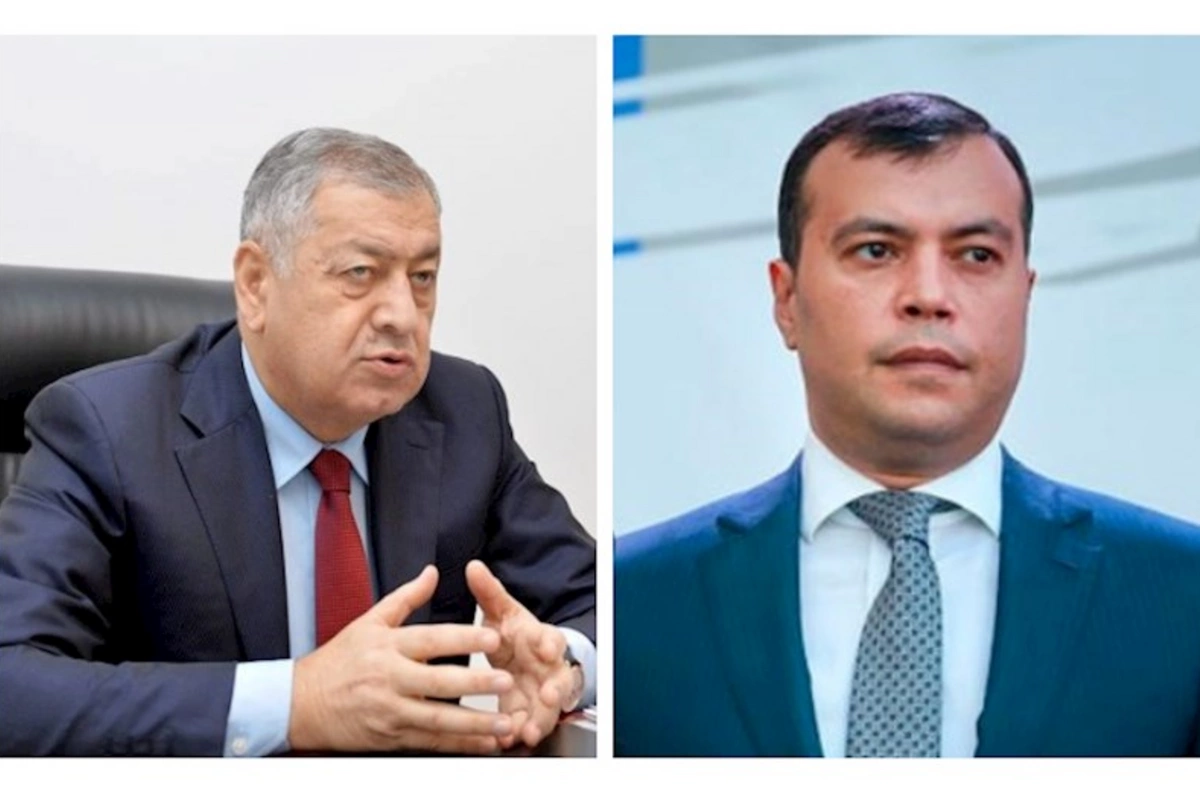 Deputat Sahil Babayevi tənqid etdi: ​“Ən çox şikayət etdiyim sahə Əmək və Əhalinin Sosial Müdafiəsi Nazirliyidir”