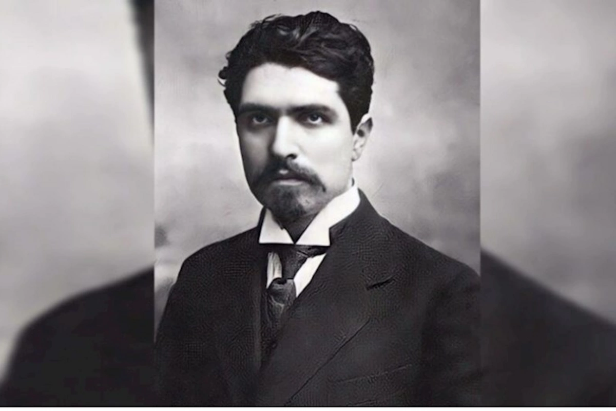 “Şaumyanın Hindistana qaçması və orada ölməsi uydurma mifdir” — Professordan təkzib