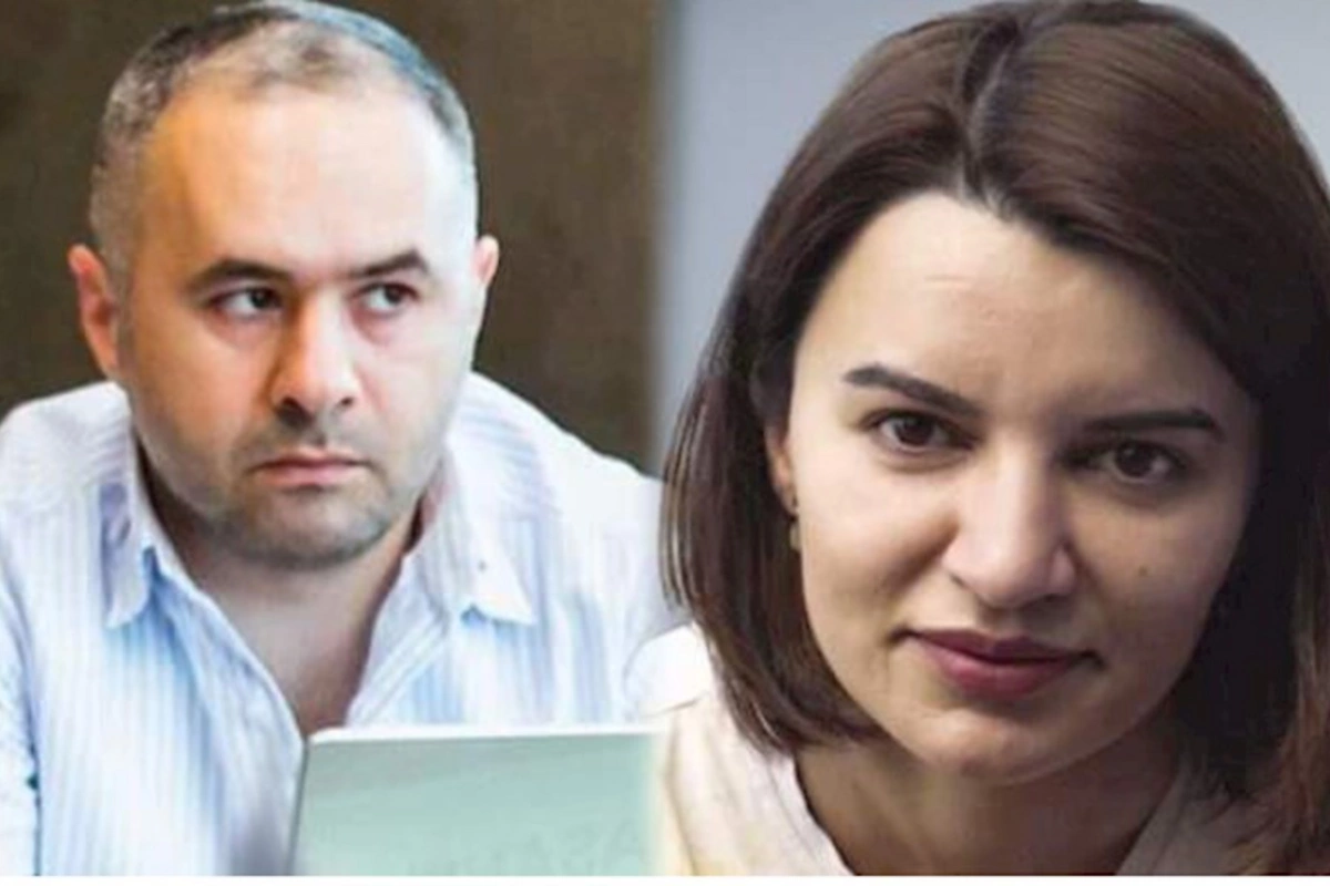 Sevinc Vaqifqızı və Ülvi Həsənli ilə bağlı qərar