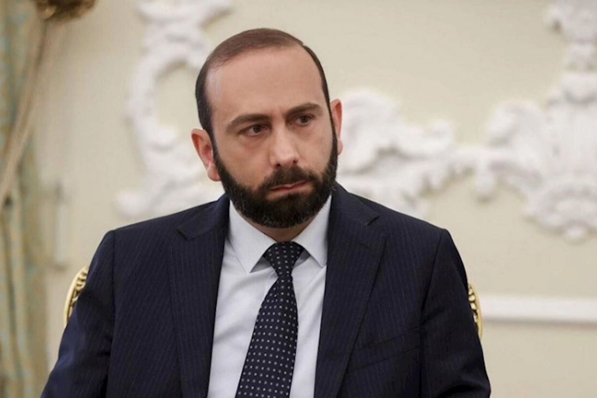 Ermənistan XİN: Paşinyan ölkənin KTMT-dən çıxacağını bəyan etməyib