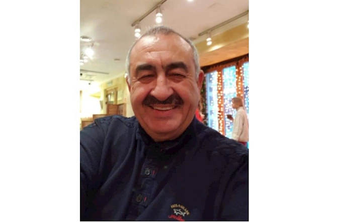 Adil Əliyevə ağır itki — FOTO
