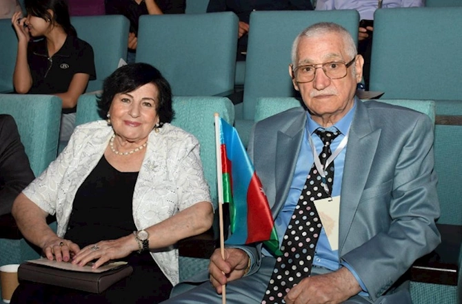 Daşkənddə Azərbaycan incəsənətinin növbəti təntənəsi — FOTOLAR