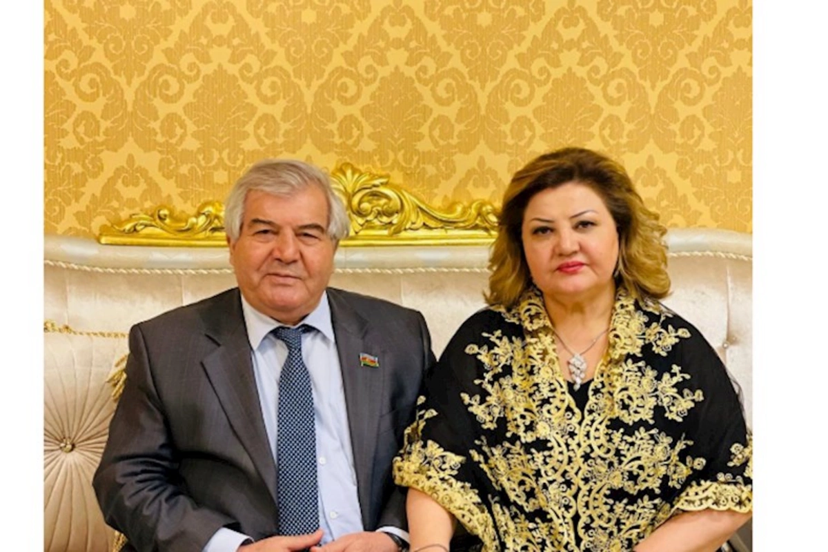 Bir ailədən bir namizəd ola bilər: ya mən, ya da Tənzilə xanım — Sabir Rüstəmxanlı