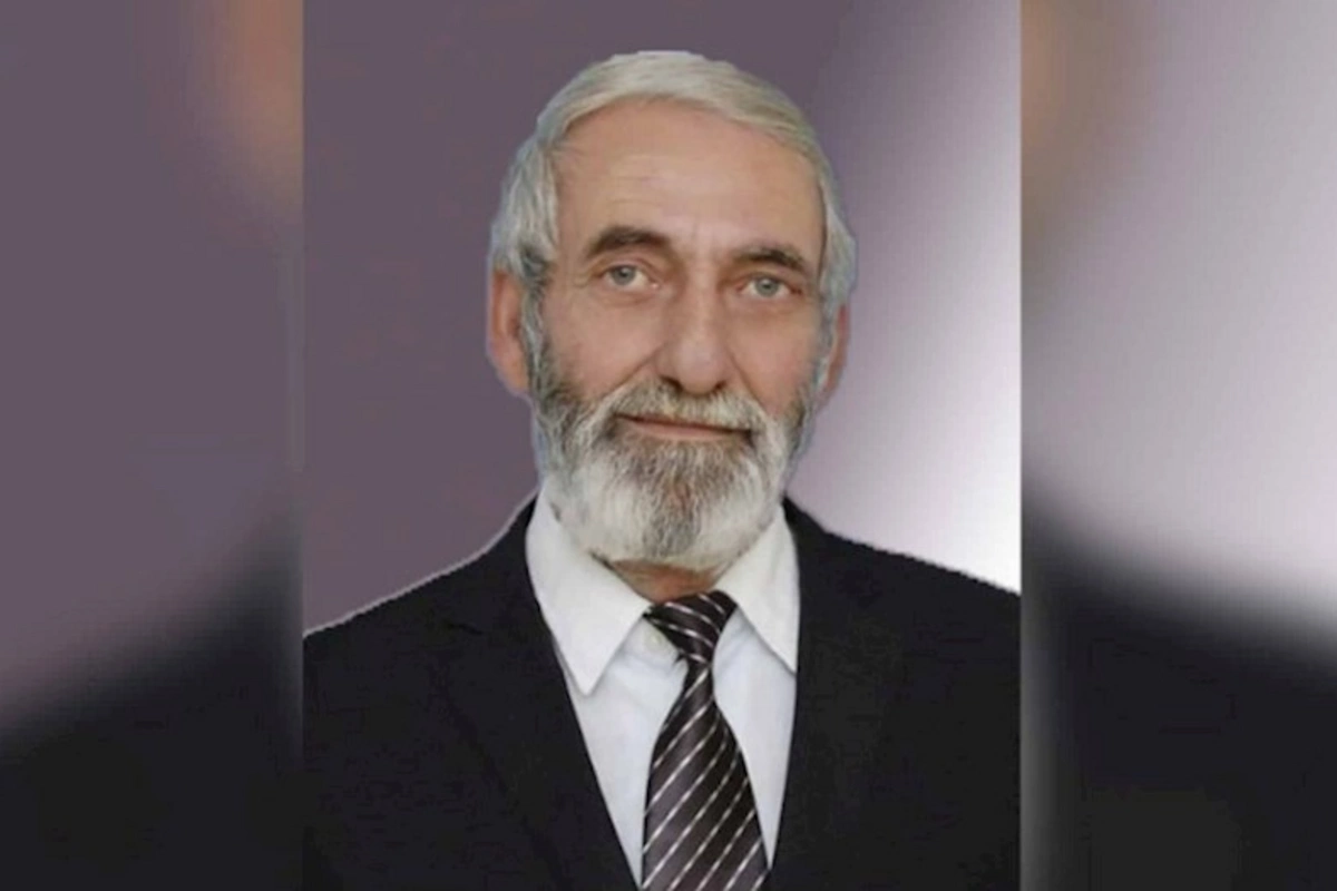 Aktyor Əlibala Əsgərov vəfat edib