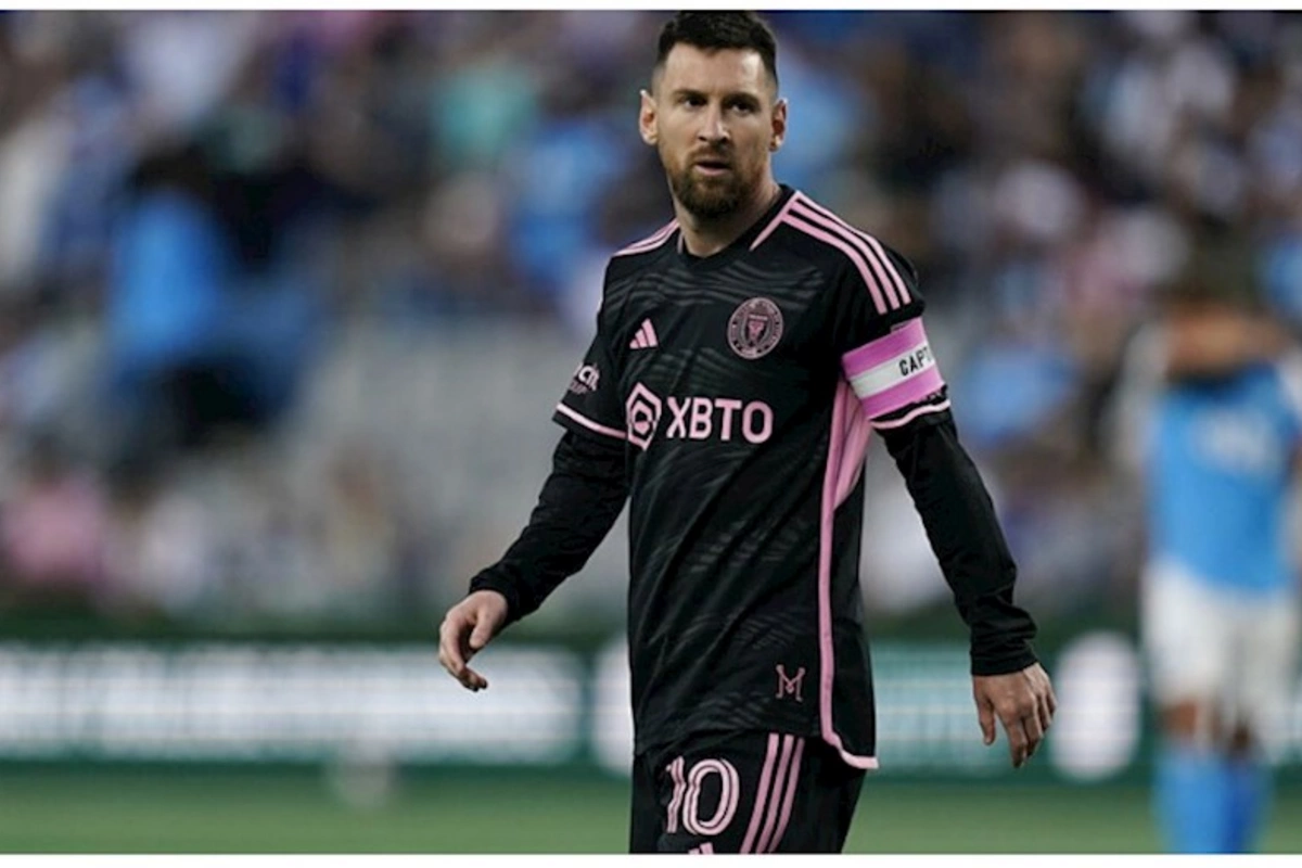 Messi karyerasını bu klubda başa vuracaq