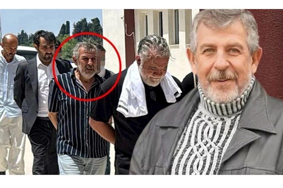 “Yaprak Dökümü” serialının ulduzu saxlanıldı