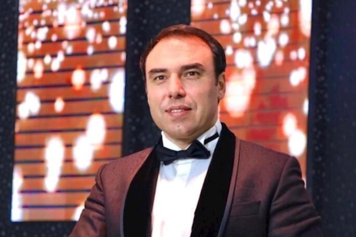 Oğlumun toyunda ən çox nəməri Röya verdi”