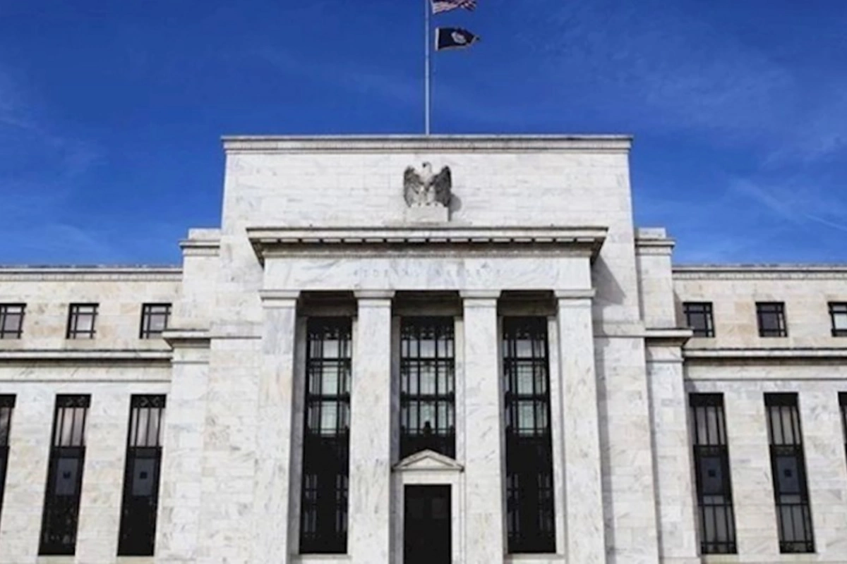 FED dollarla bağlı qərarı açıqladı